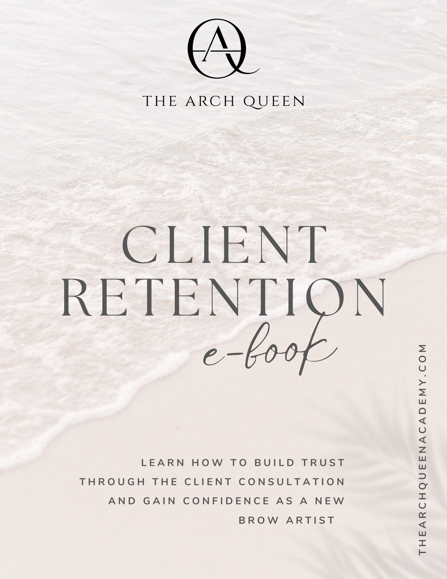 Client Retention E-Book